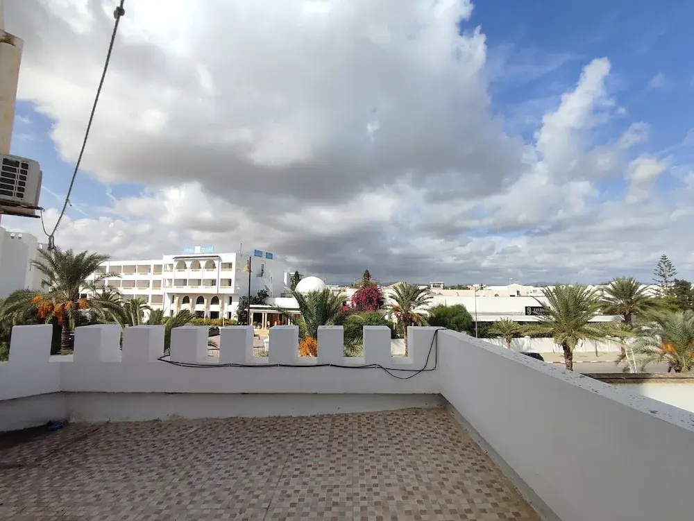 Evasion Loisir Yasmine Hammamet