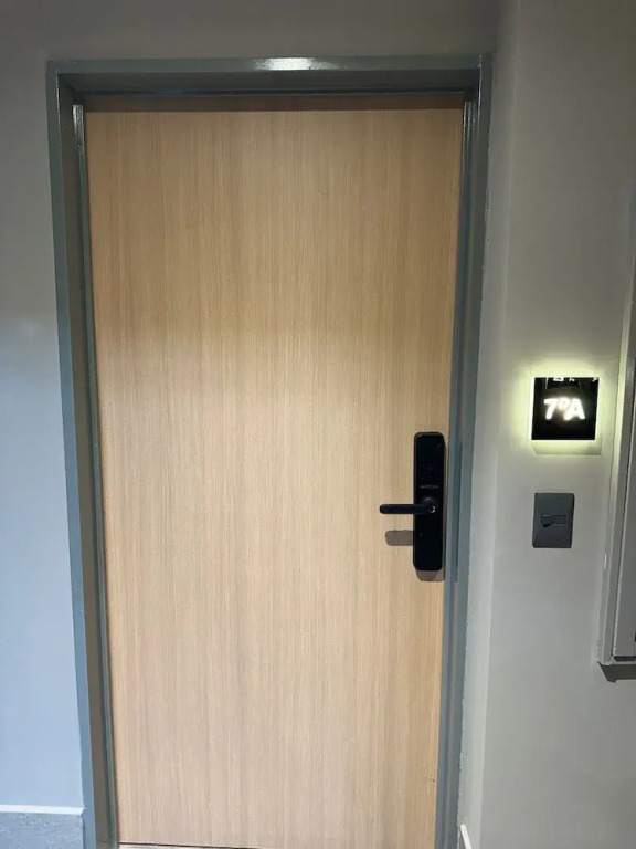 Live Soho Boutique Apartments Arcos — фото 6