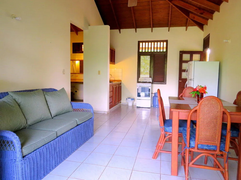 El Pelicano Apart-Hotel - Général