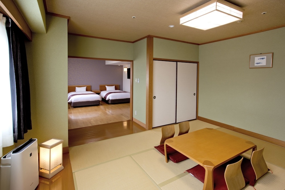 Yaoji Hakata Hotel 사진 1