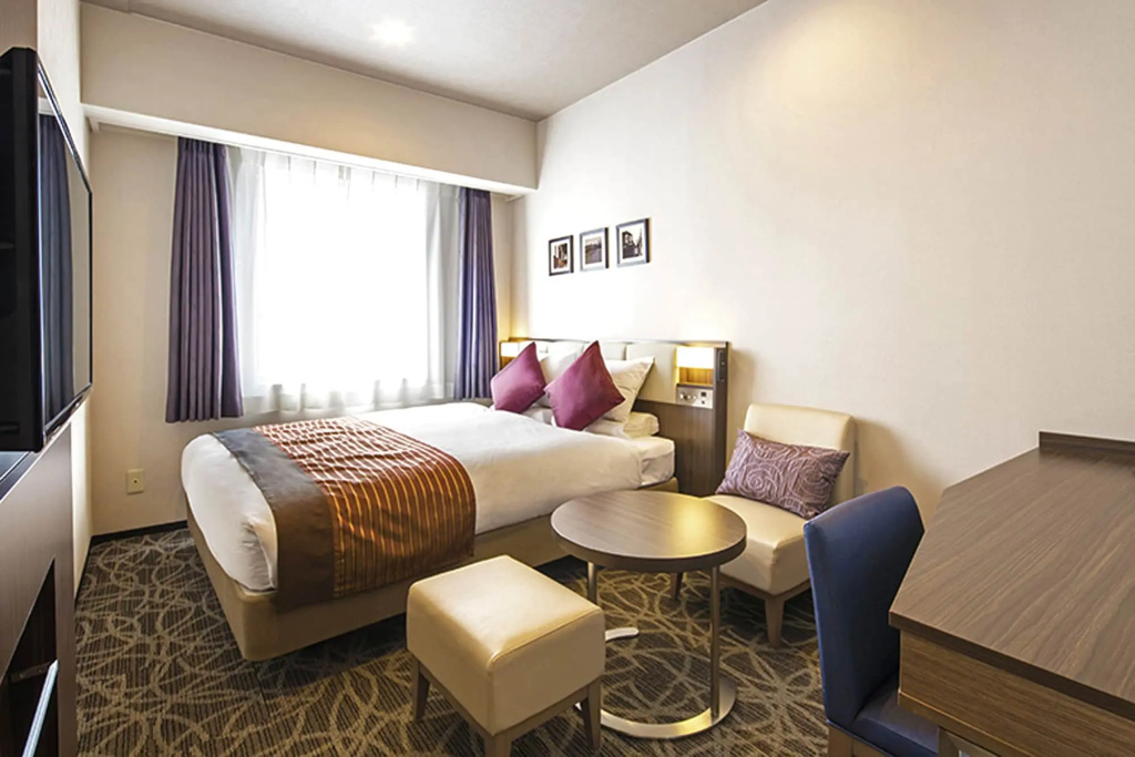 HOTEL MYSTAYS Ueno East 사진 21