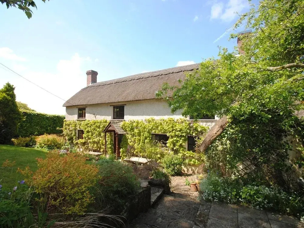 Hope Cottage