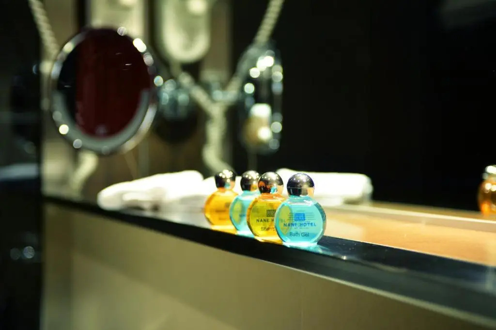 Nane Hotel - Chambres