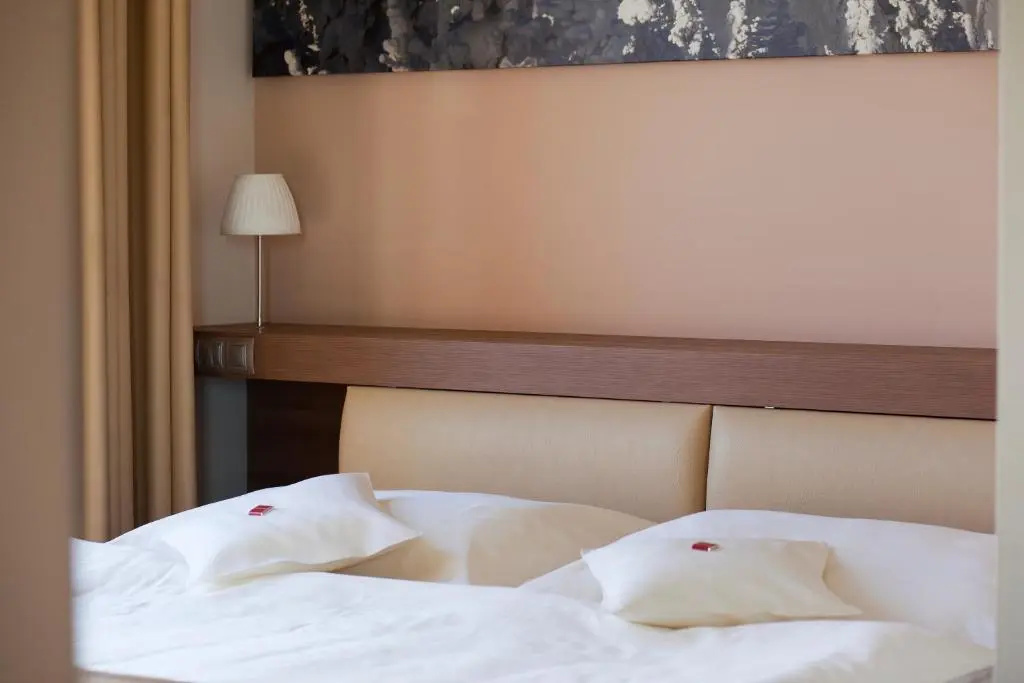 Grund Resort Golf & Ski - Chambres
