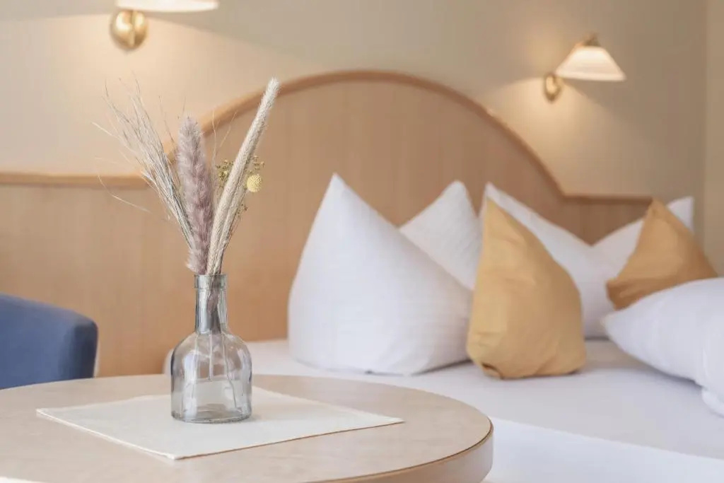 Hotel Sunshine Superior - ADULTS ONLY - Chambres