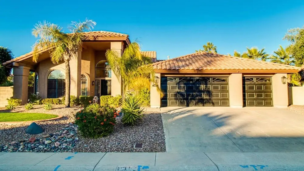Luxury N. Scottsdale Home W/private Oasis Yard!