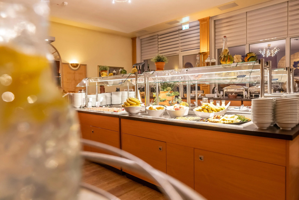 Best Western Ahorn Hotel Oberwiesenthal - Adults Only - Général