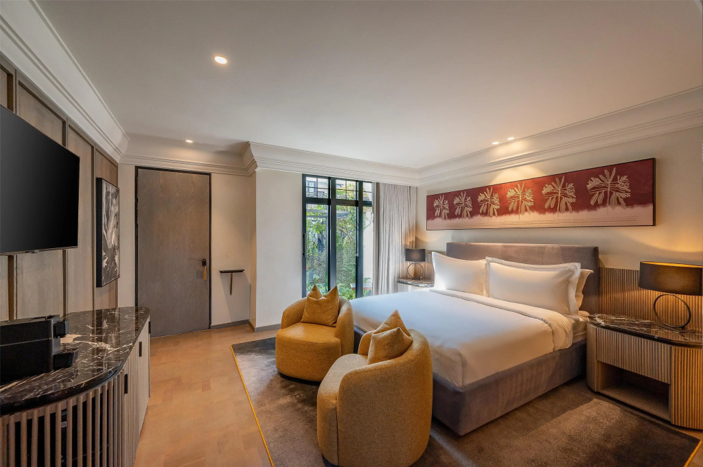 Park Hyatt Johannesburg - фото 32