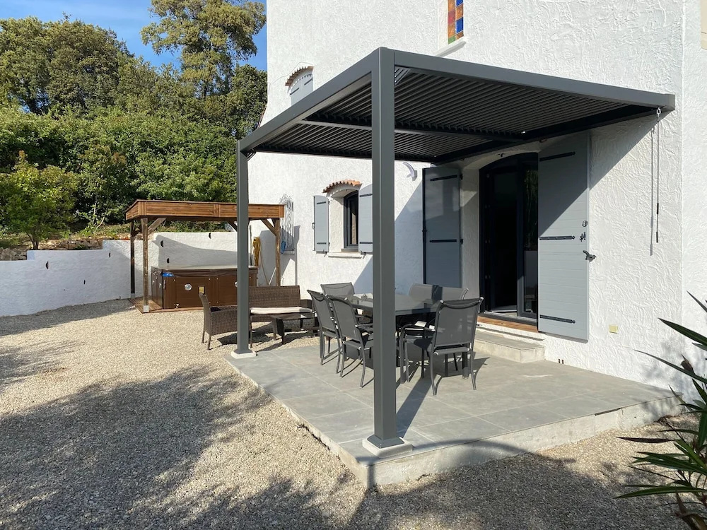 Le Domaine - фото 4