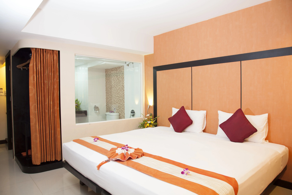 Hotel photo 18