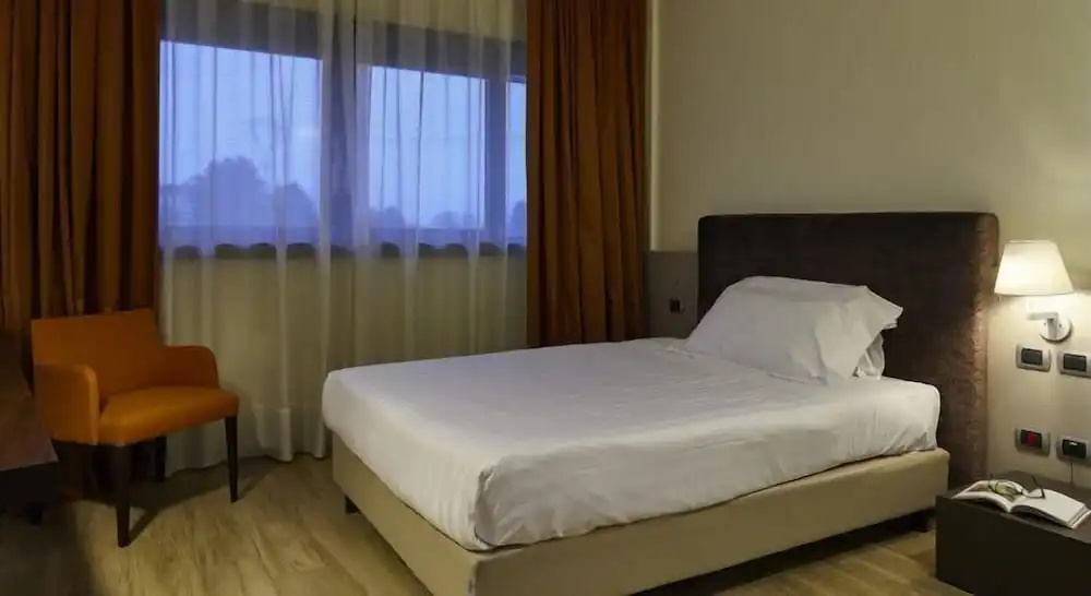 Premium Single room
