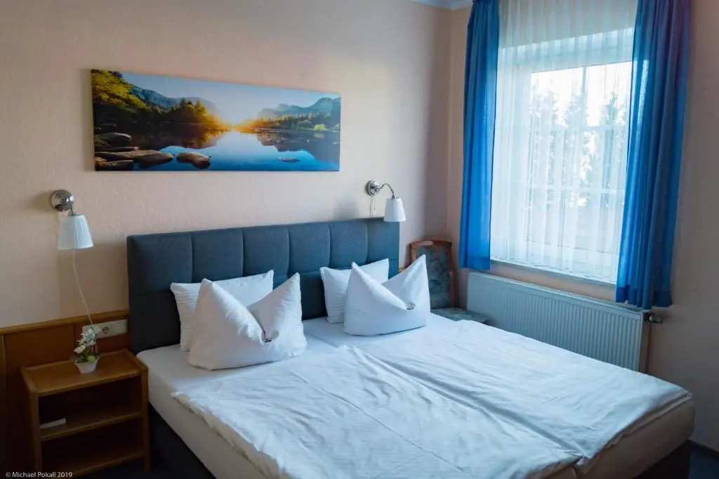 Hotel Wutzler - Chambres