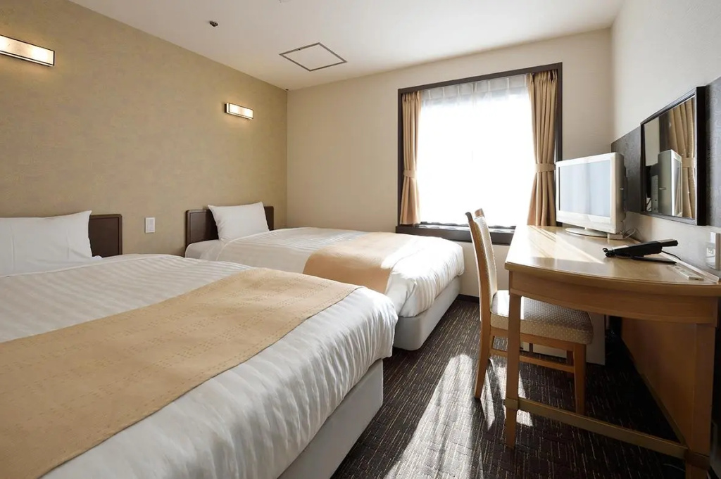 Belmont Hotel - Chambres