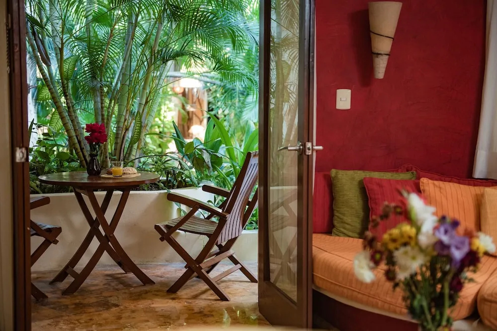Villas Sacbe Condo Hotel and Beach Club - Chambres