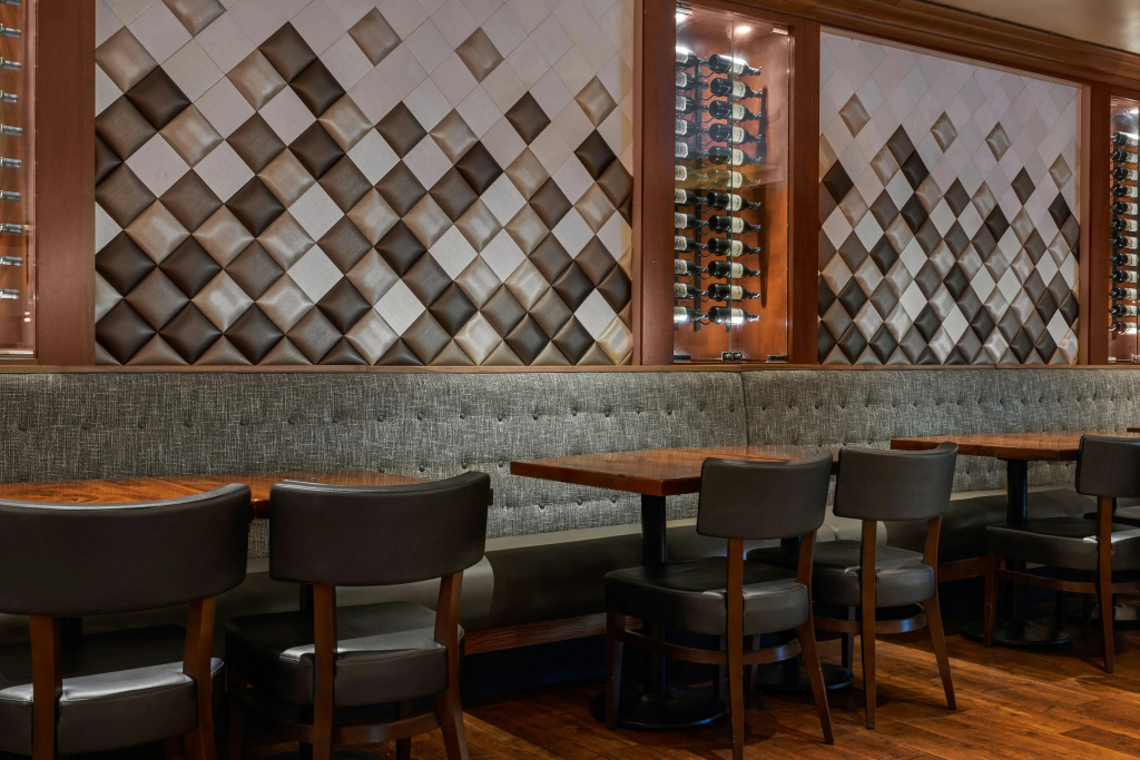 DoubleTree by Hilton Hotel Dallas – Love Field - Général