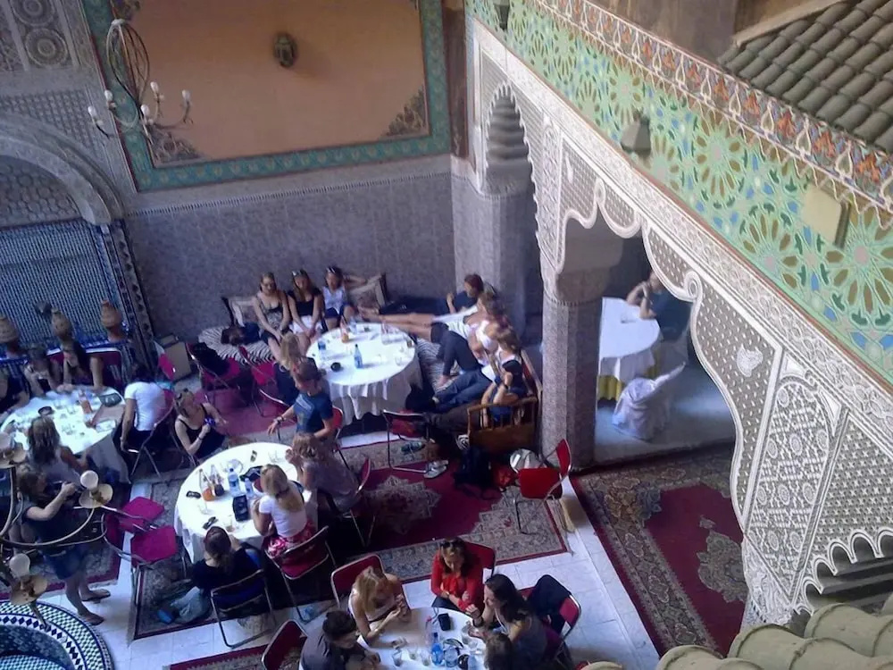 Hotel photo 15
