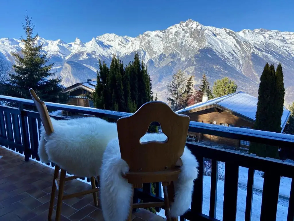 Chalet