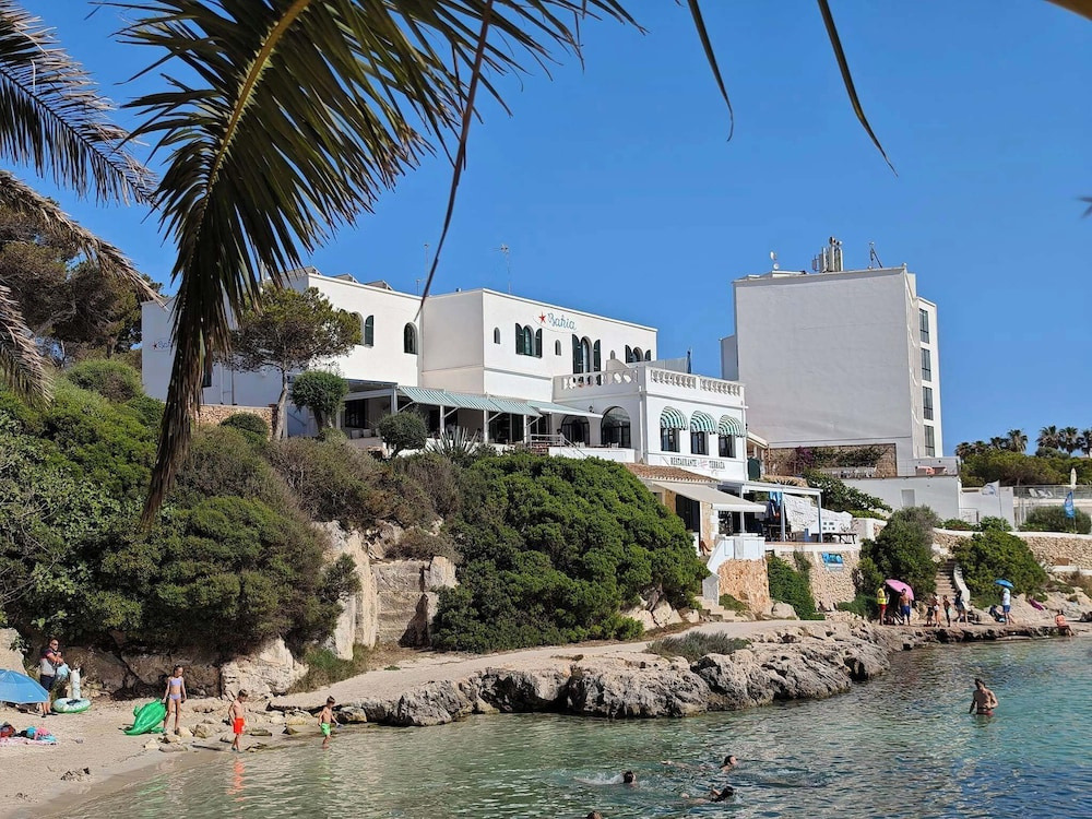 Hotel Bahia - Général