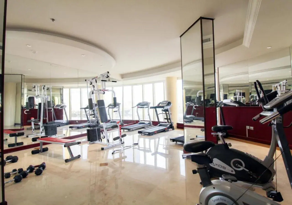 Hotel photo 11