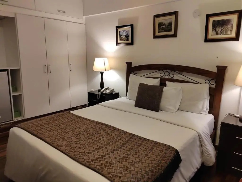 Casa Bella Boutique Hotel - Chambres