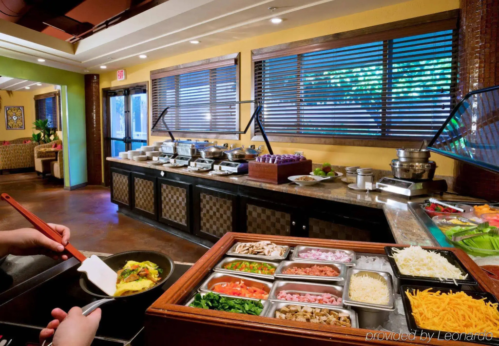Delta Hotels by Marriott Phoenix Mesa - Général