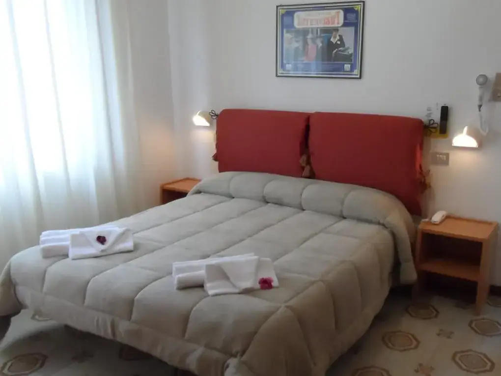 Hotel La Dolce Vita - Général