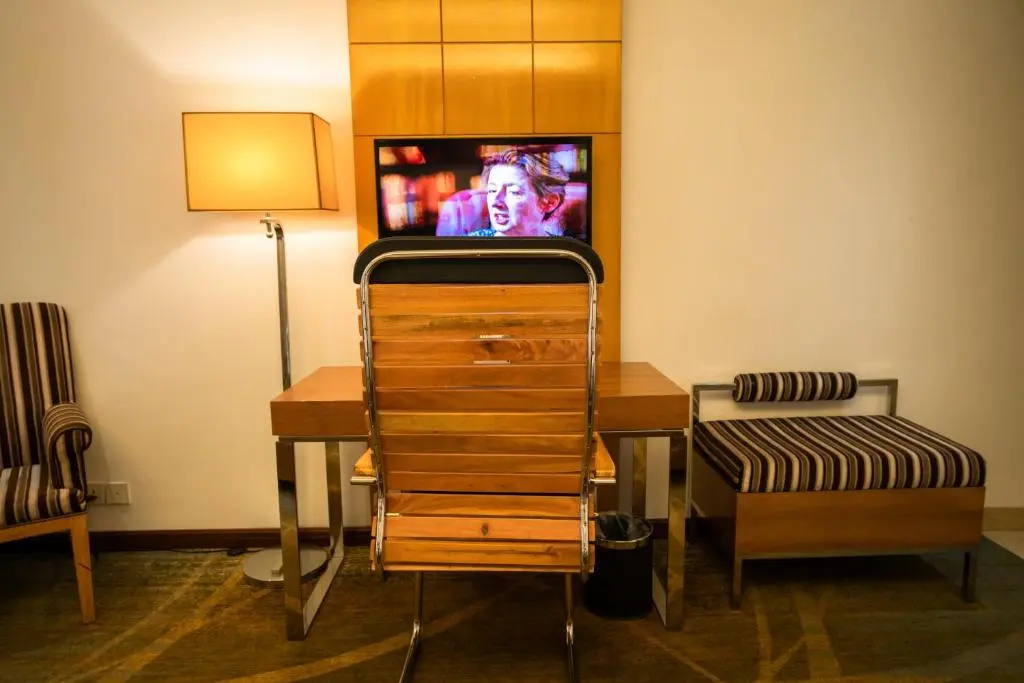 Hotel Bengal Canary Park - Chambres