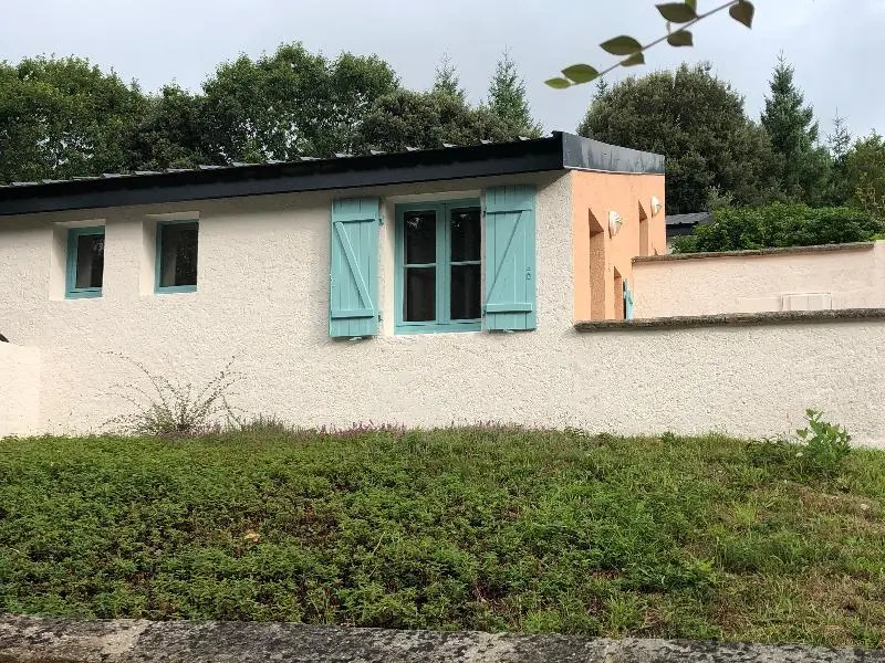 Terres de France - Domaine de Kerioche