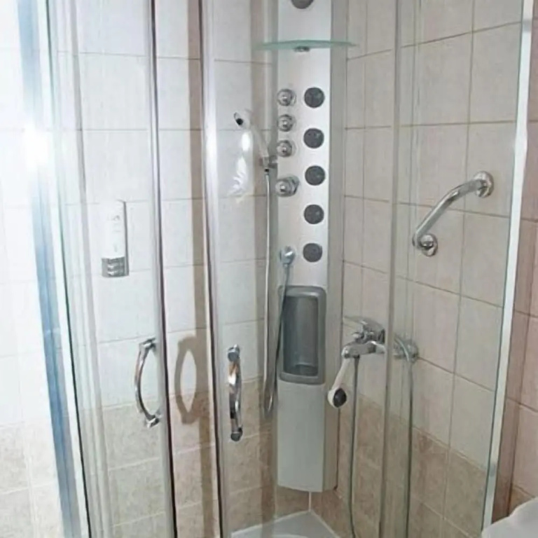 Standard Single room with balcony