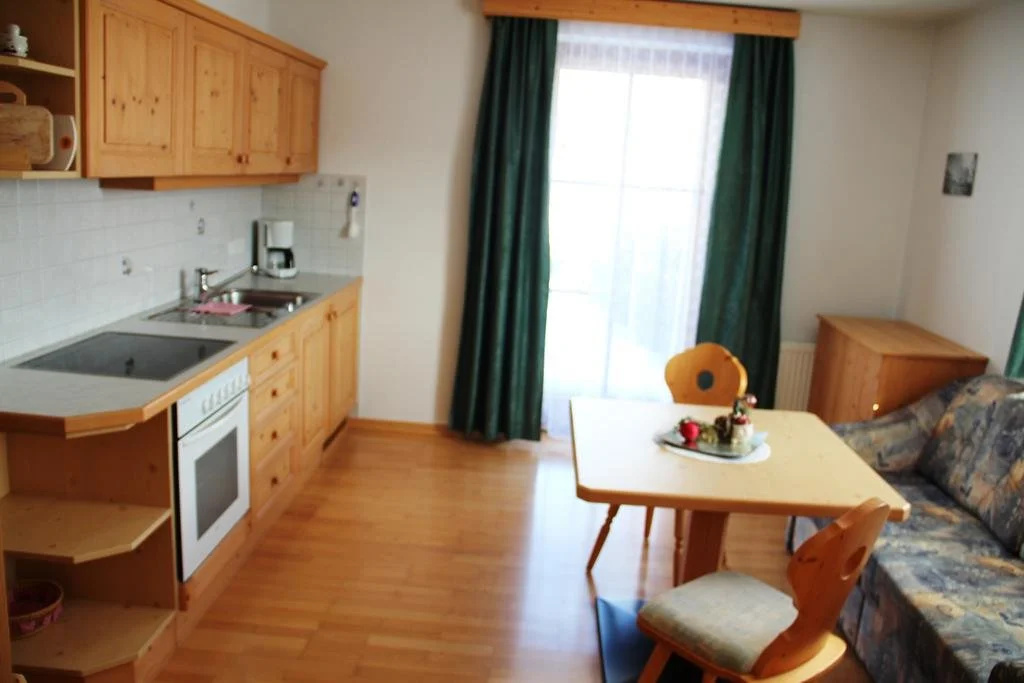 Pension Oberhof - Général