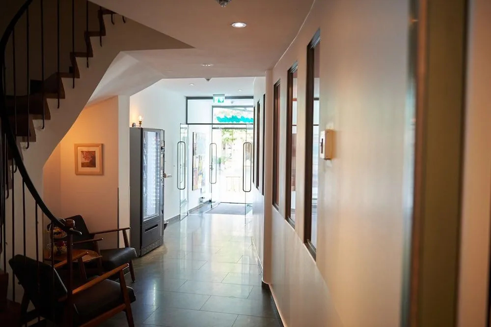 Insel-Hotel-Lindau - Général