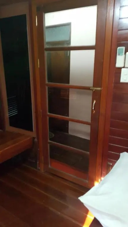 Ruean Mai Chai Khlong - Chambres