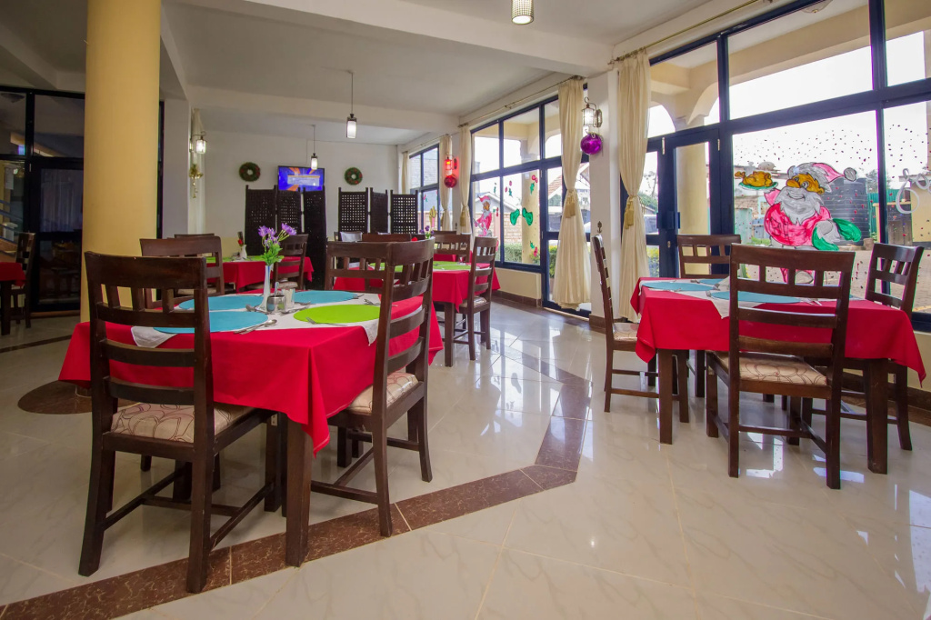 Hotel photo 23