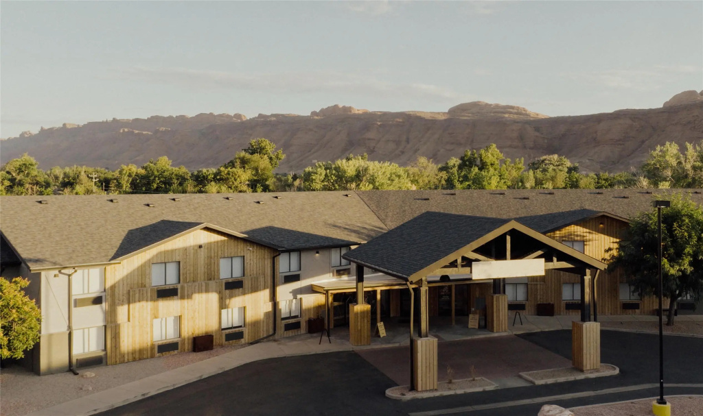 Hotel photo 19