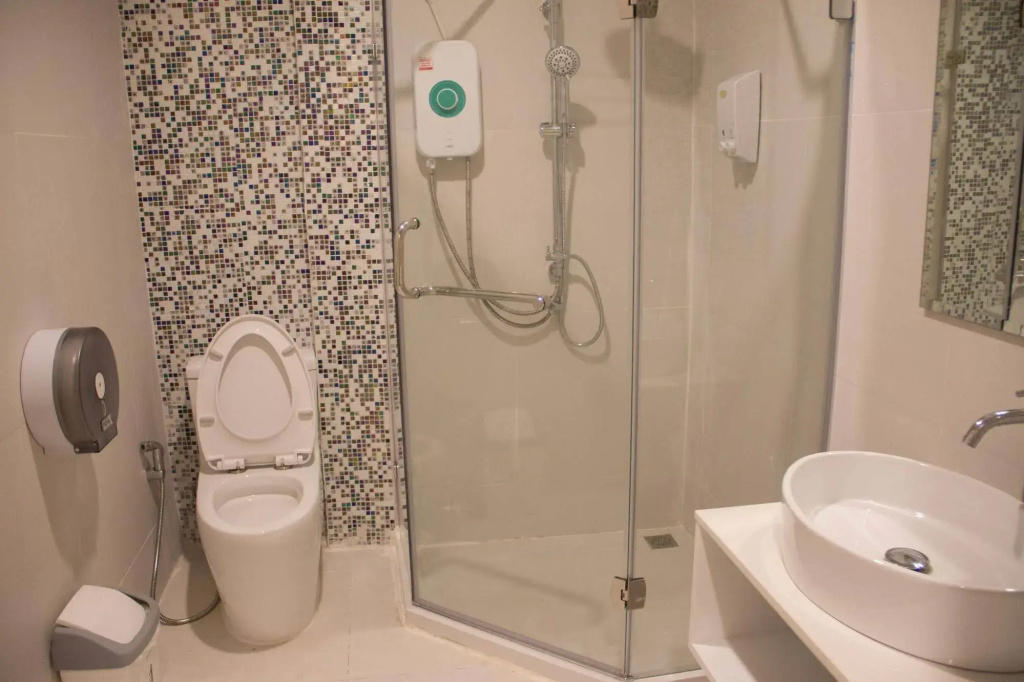 Hotel photo 8