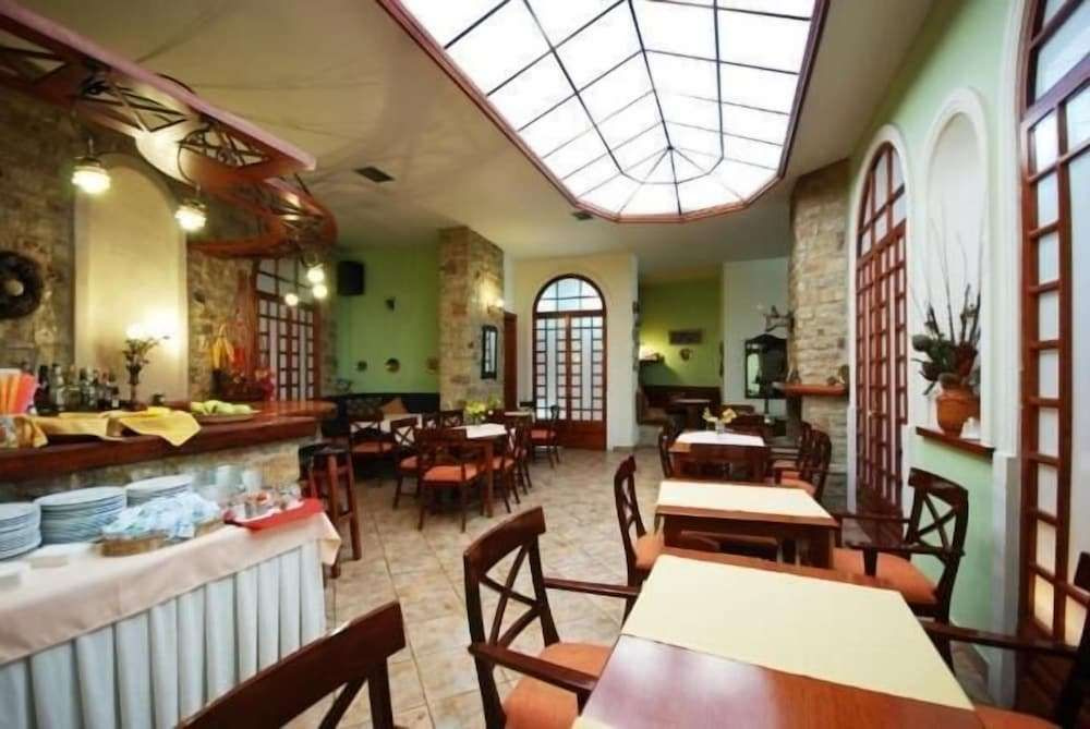 Hotel Elvetia - Général