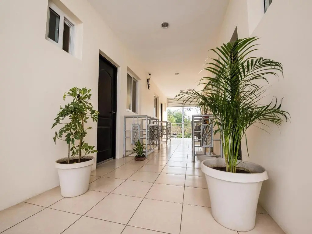 Verona Aparthotel - Chambres