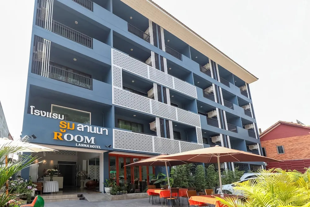 Collection O Room Lanna Hotel