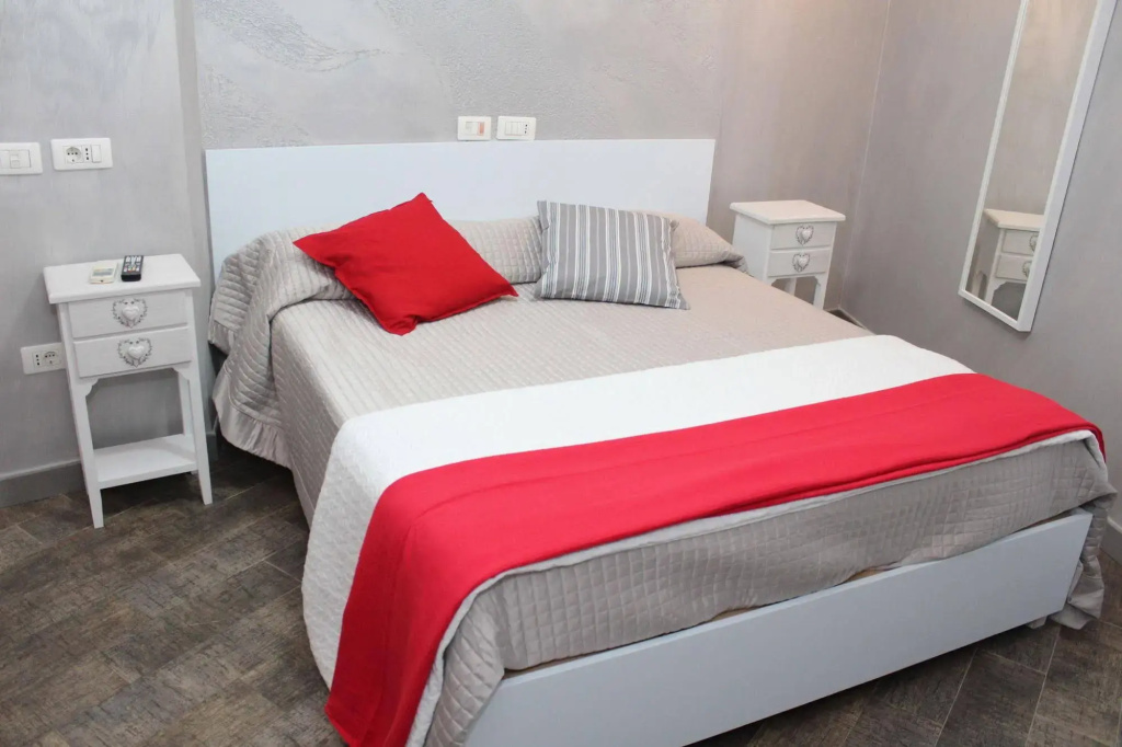 Residenza Nicola Amore - Général