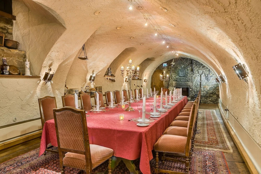 Hotel Kaiserworth Goslar - Général