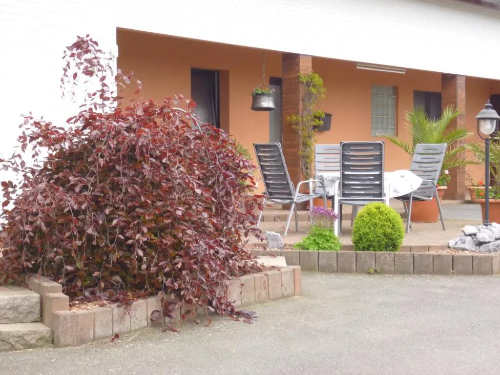 Haus Wendling