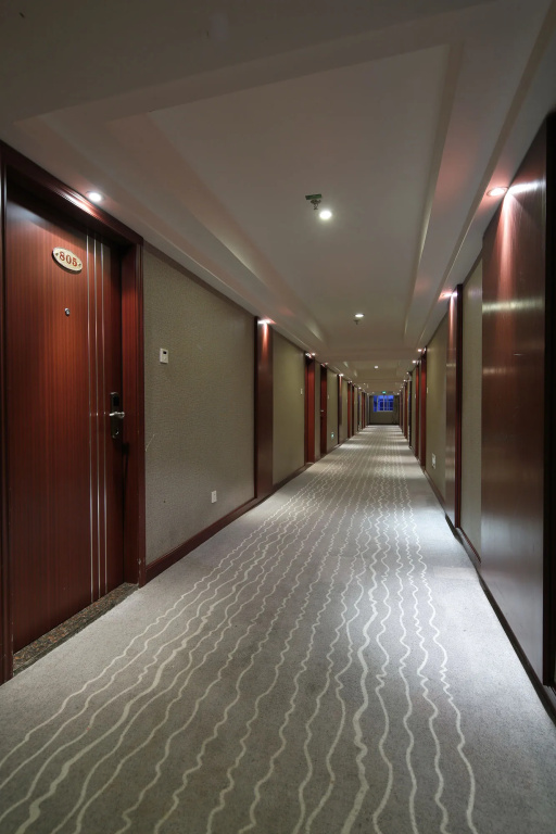 Paco Hotel Jiangtai Lu Metro Guangzhou - Général