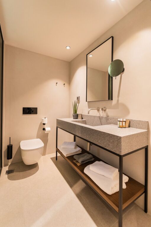 Lindos Aqua Terra by null