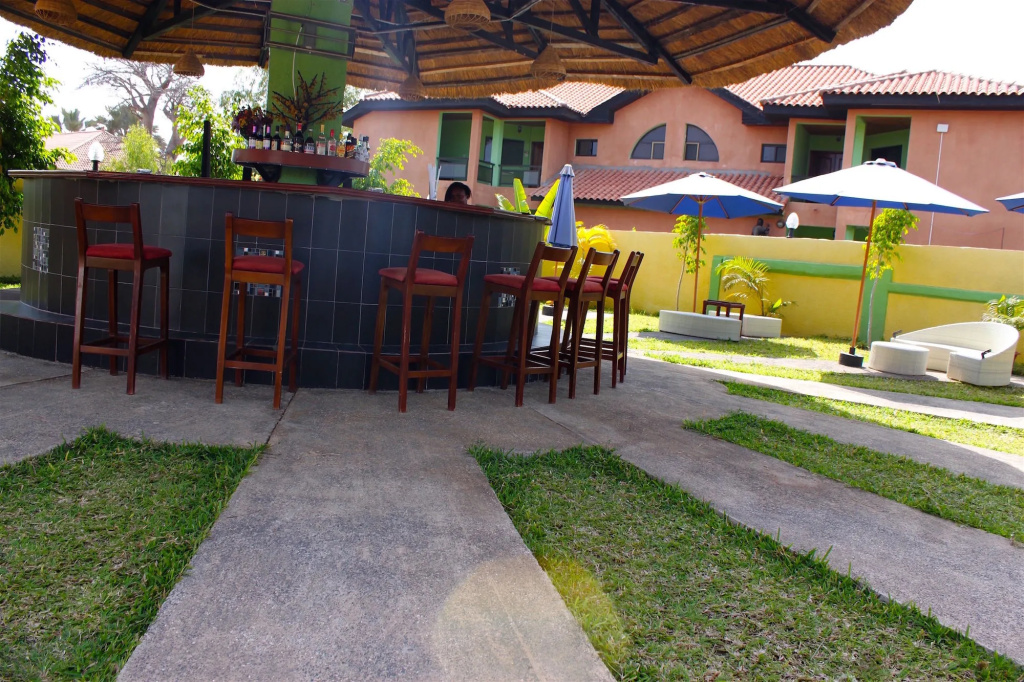 Hotel photo 9