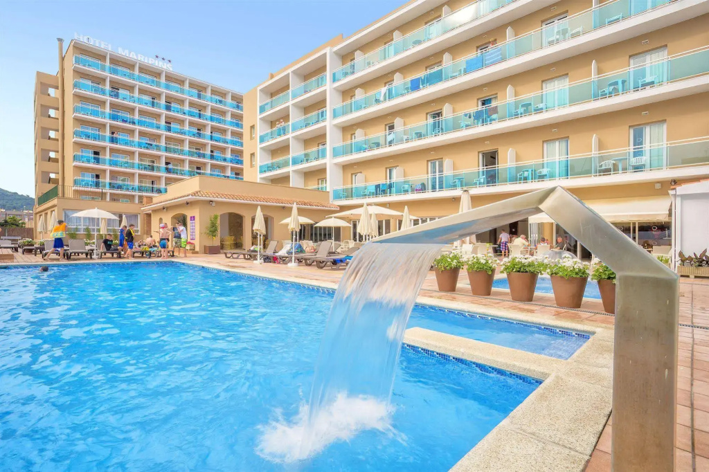 Hotel photo 16