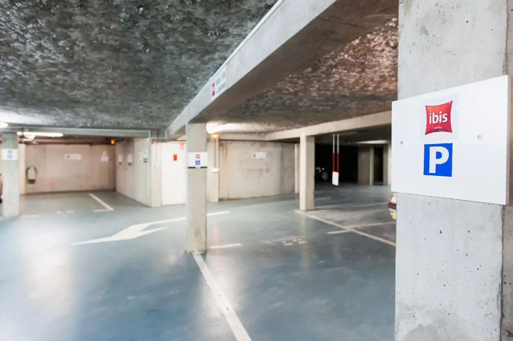 ibis Agen Centre