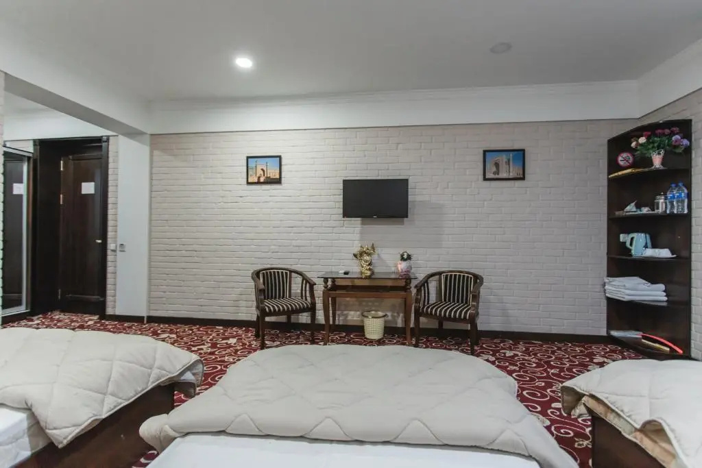 Hotel photo 2