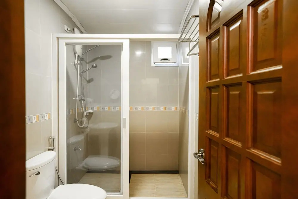 Номер Deluxe c 1 комнатой в Royal Park Hotel Boracay