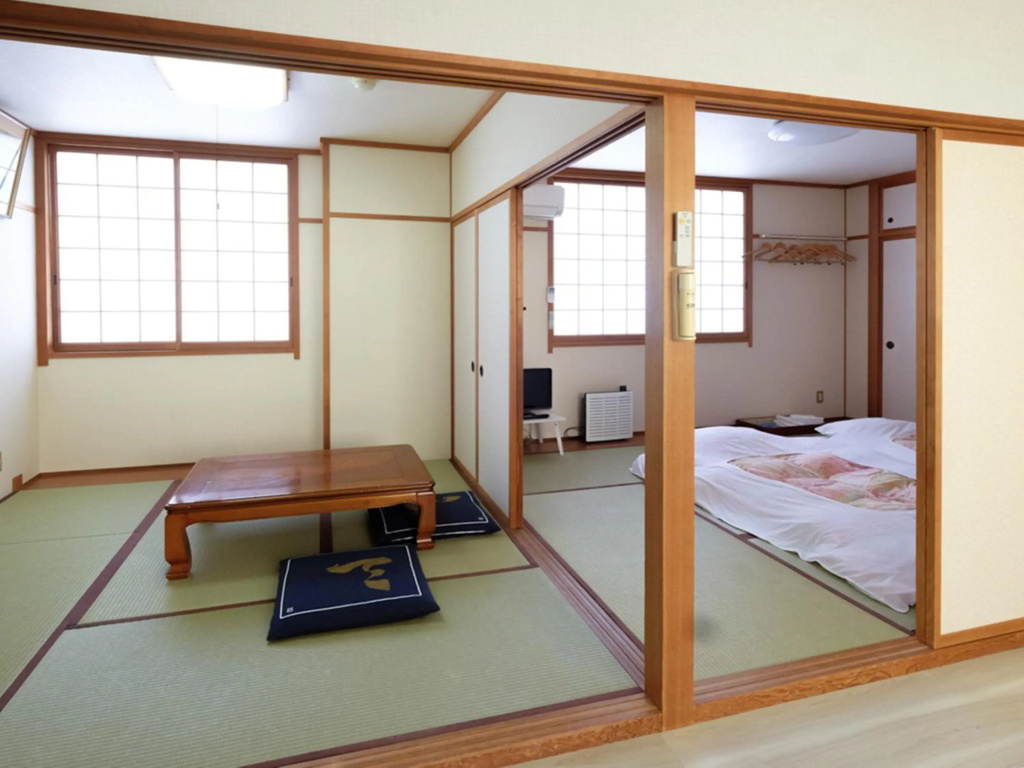 Houei Ryokan — 3