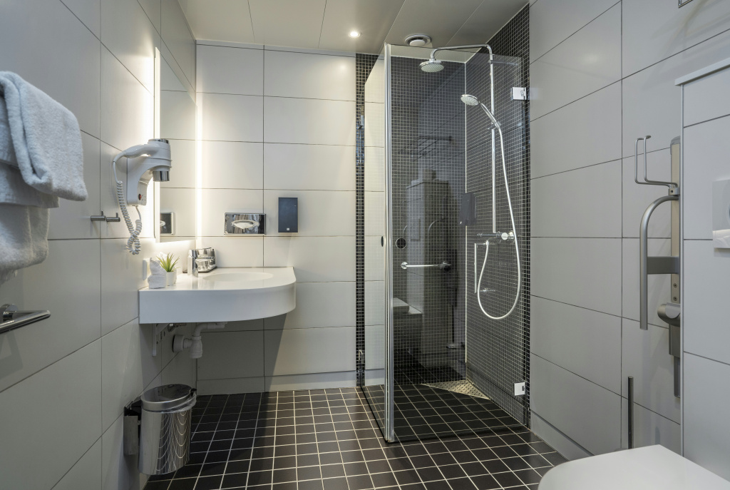 Thon Hotel Stavanger - Général